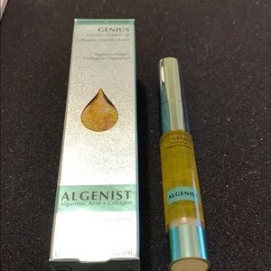 Algenist Genius Liquid Collagen Lip Treatment